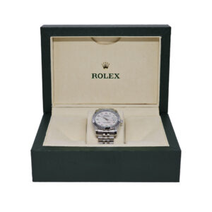 Orë Rolex