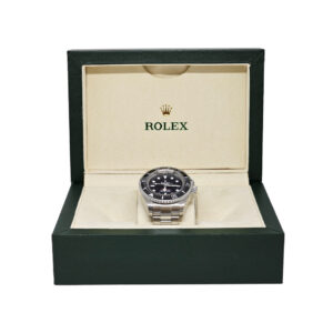 Orë Rolex A+