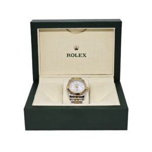 Orë Rolex