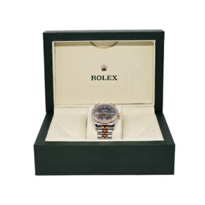 Orë Rolex