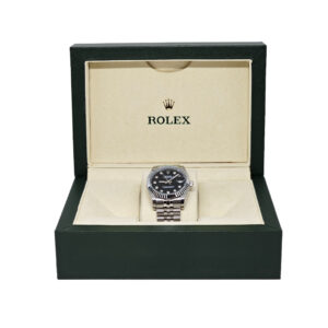 Orë Rolex