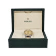Orë Rolex
