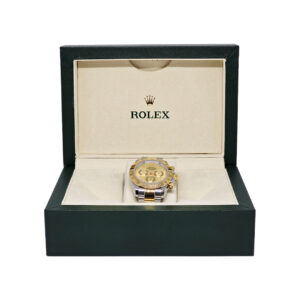 Orë Rolex