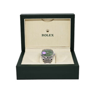 Orë Rolex A+
