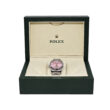 Orë Rolex