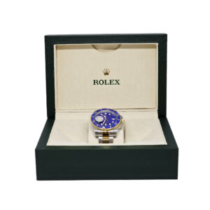 Orë Rolex A+