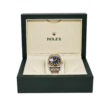 Orë Rolex