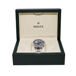 Orë Rolex