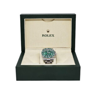 Orë Rolex