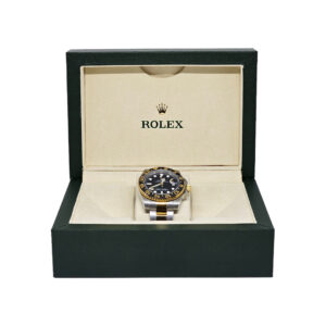 Orë Rolex
