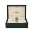 Orë Rolex