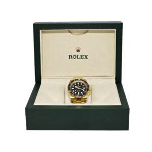 Orë Rolex