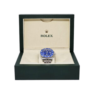 Orë Rolex