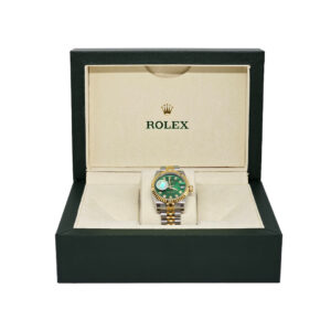 Orë Rolex