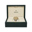 Orë Rolex