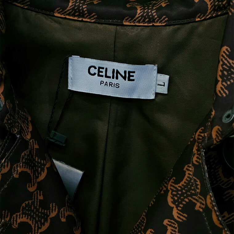Xhaketë Celine