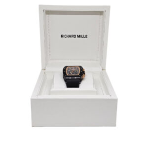 Orë Richard Mille