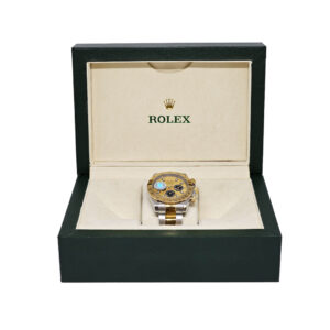 Orë Rolex