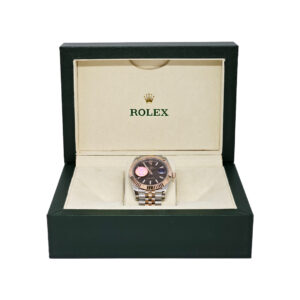 Orë Rolex A+