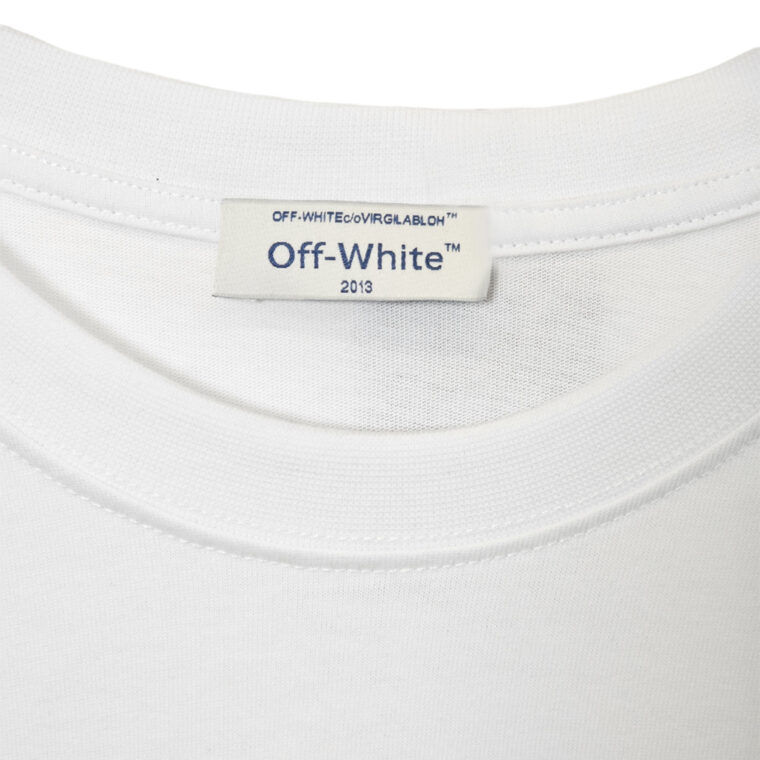 Bluzë Off-White