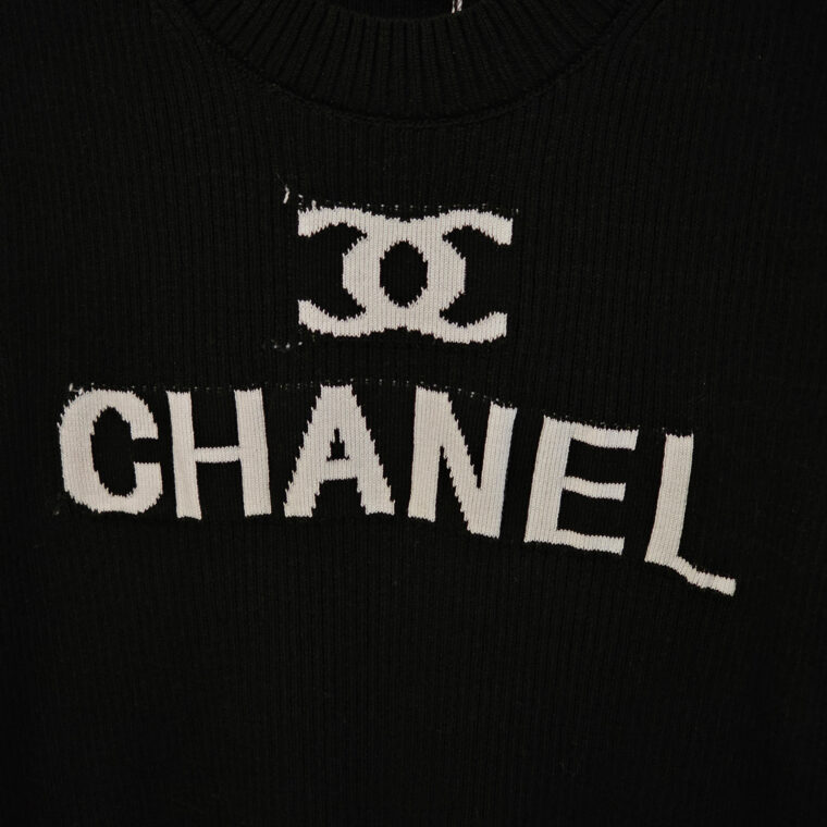 Crop Top Chanel