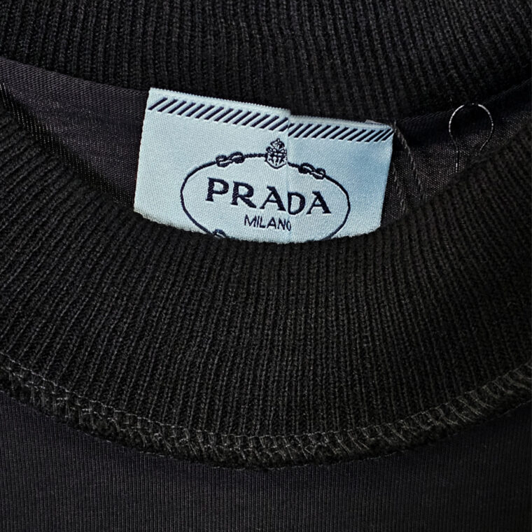 Bluzë Prada