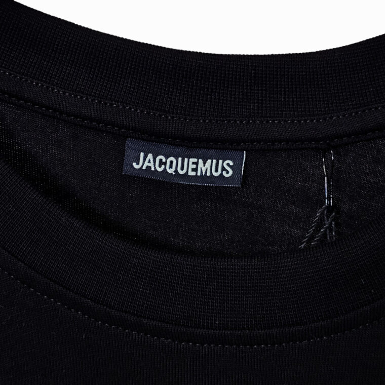 Bluzë Jacquemus