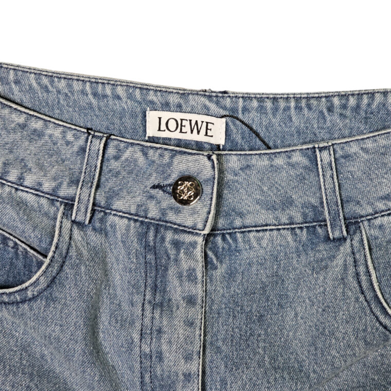 Pantallona Loewe