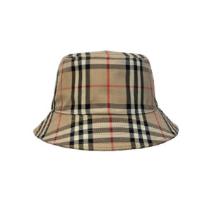 Kapele Burberry