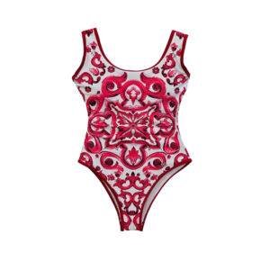Rroba Plazhi D&G