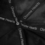 Kapele Chrome Hearts