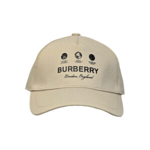 Kapele Burberry