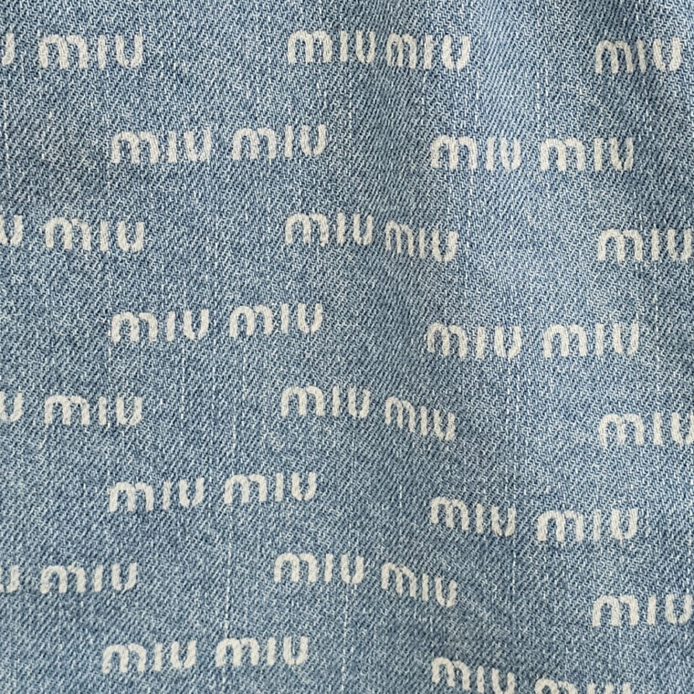 Set Miu Miu