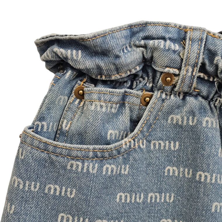Set Miu Miu
