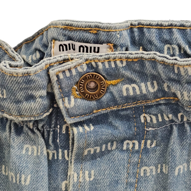 Set Miu Miu