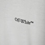 Bluzë Off White