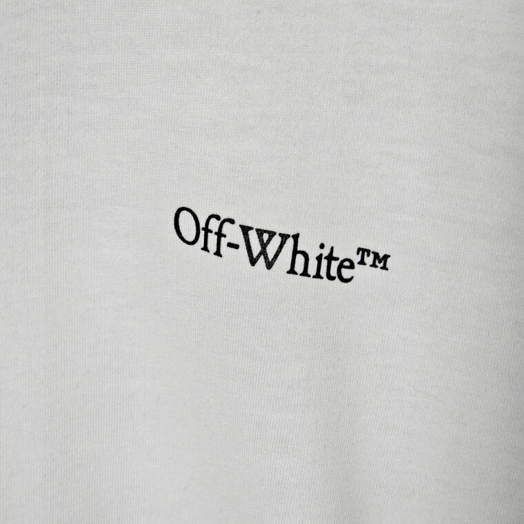 Bluzë Off White