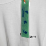 Bluzë Off White