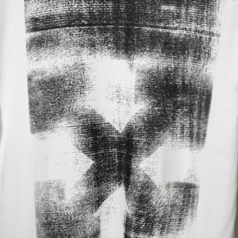 Bluzë Off White