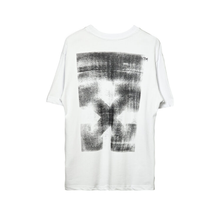Bluzë Off White