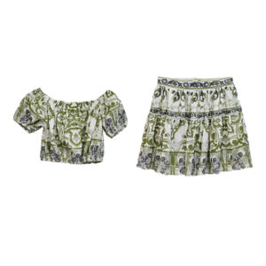 Set D&G