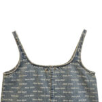 Fustan Miu Miu