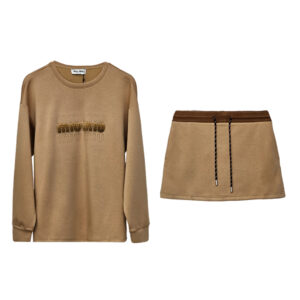 Set Miu Miu