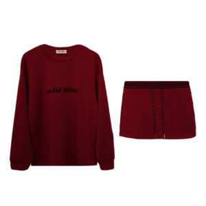 Set Miu Miu