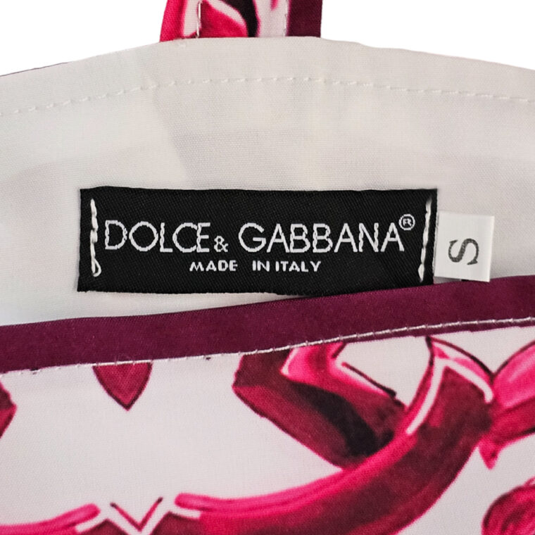Set D&G