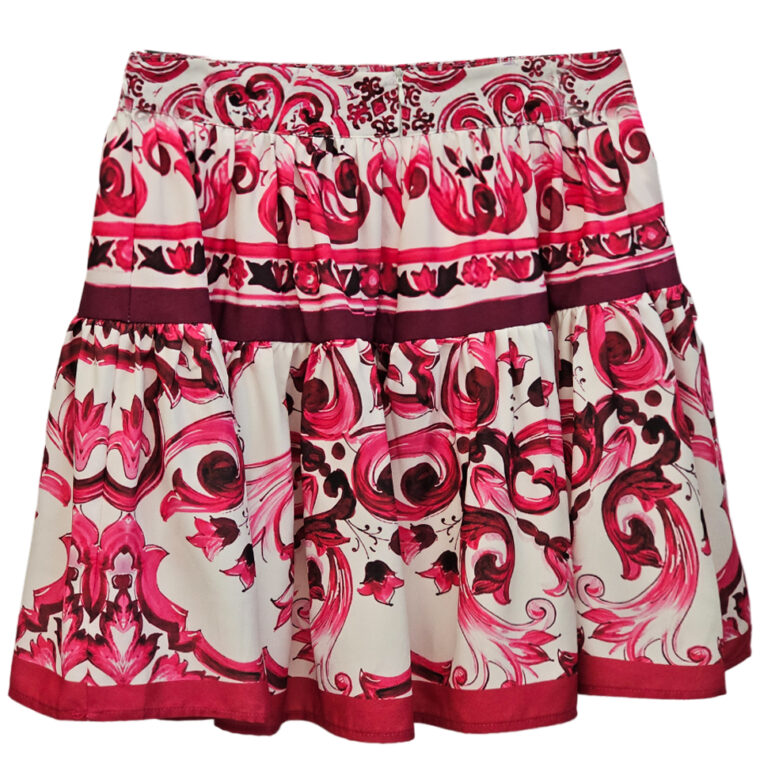 Set D&G