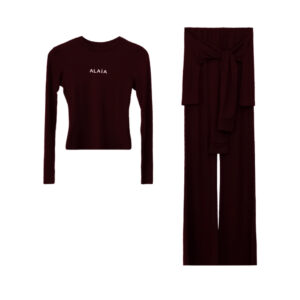 Set Alaia