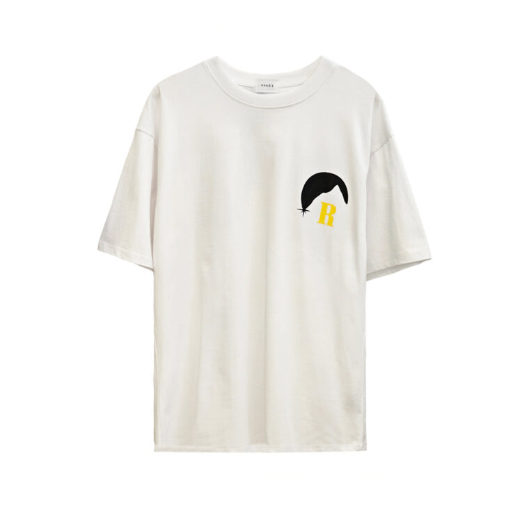 Bluzë Rhude
