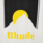 Bluzë Rhude