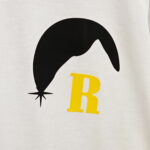 Bluzë Rhude